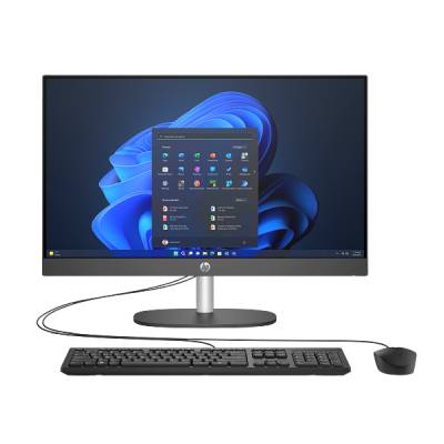 Monoblok HP ProOne 240 G10 (D10FBET)